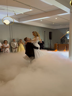 fotolustro na weselu gorzów wielkopolski